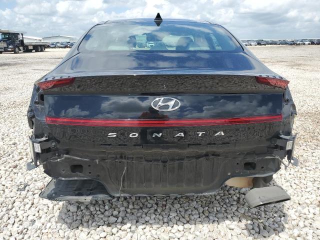 2021 Hyundai Sonata Sel VIN: 5NPEF4JA4MH099174 Lot: 60165124