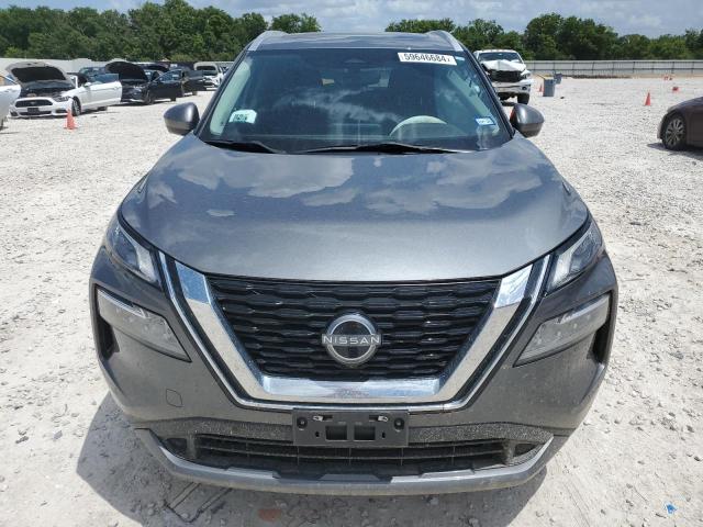 2023 NISSAN ROGUE SL 5N1BT3CA5PC822660  59646684