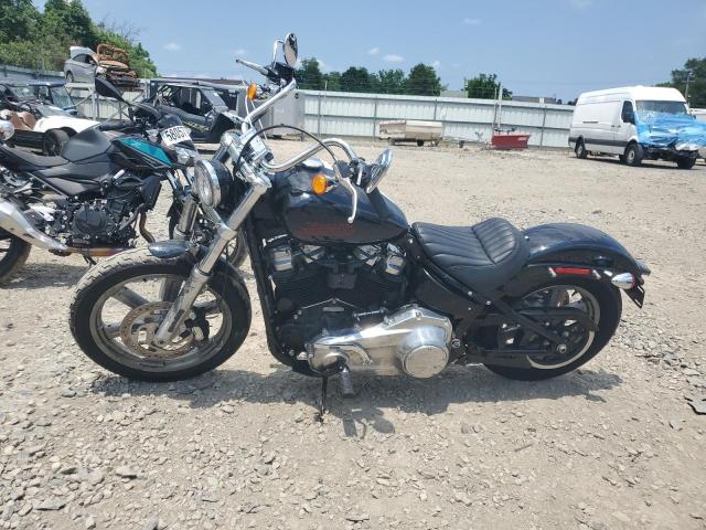 2023 HARLEY-DAVIDSON FXST 1HD1BVJ10PB039168