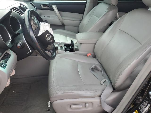2010 Toyota Highlander Se VIN: 5TDJK3EH0AS017782 Lot: 56723394
