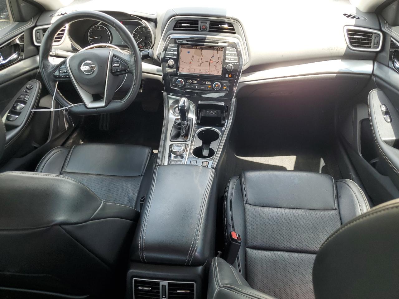 1N4AA6CVXLC364270 2020 Nissan Maxima Sv