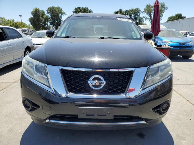 2013 Nissan Pathfinder S VIN: 5N1AR2MN9DC667452 Lot: 58692664