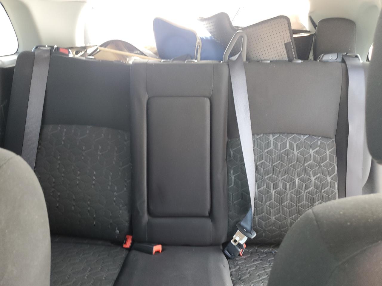 JA4AP3AU6LU001907 2020 Mitsubishi Outlander Sport Es