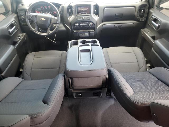 2020 CHEVROLET SILVERADO - 3GCPWBEK4LG331005
