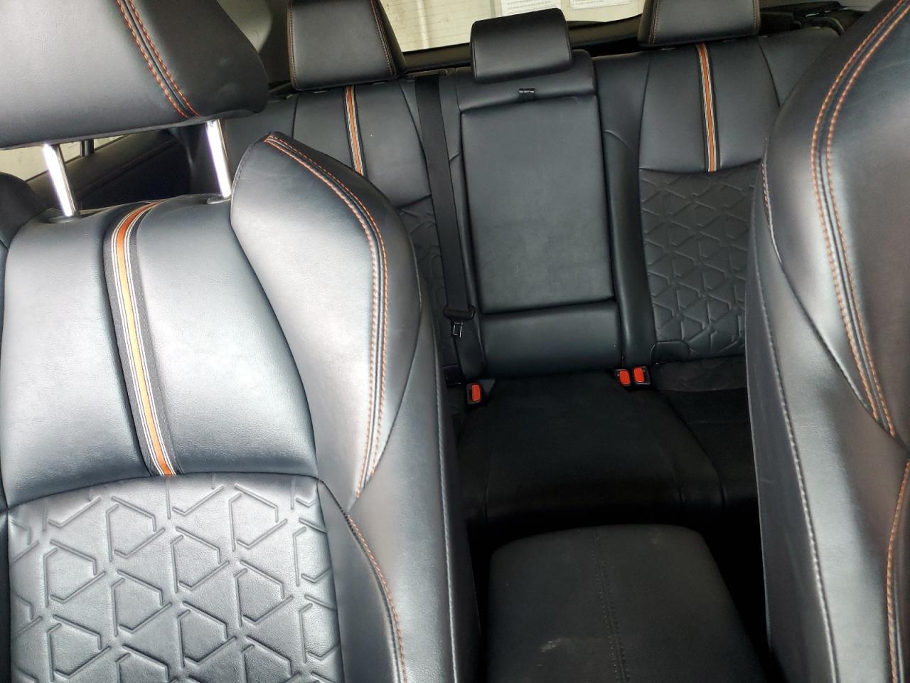 2T3J1RFV2MW160441 2021 Toyota Rav4 Adventure