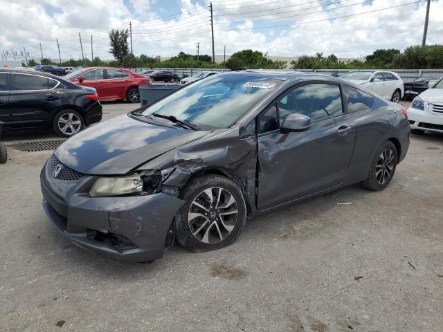 Vin: 2hgfg3b82dh518687, lot: 59560414, honda civic ex 2013 img_1