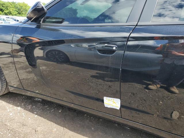 2019 DODGE CHARGER SX - 2C3CDXBG5KH502915