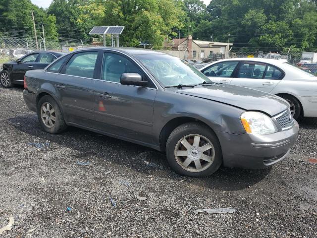 2005 Ford Five Hundred Se VIN: 1FAHP26175G101941 Lot: 57020874