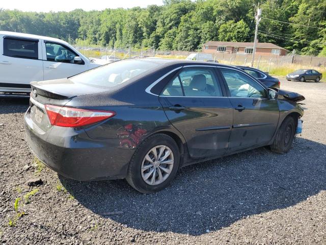 VIN 4T4BF1FK9FR470360 2015 Toyota Camry, LE no.3