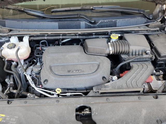 2023 CHRYSLER PACIFICA L - 2C4RC1GG8PR551624