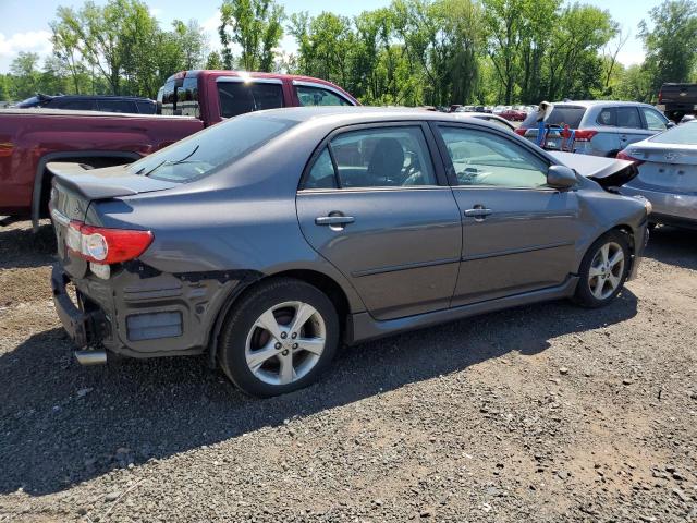 2013 Toyota Corolla Base VIN: 5YFBU4EE7DP140339 Lot: 56422904