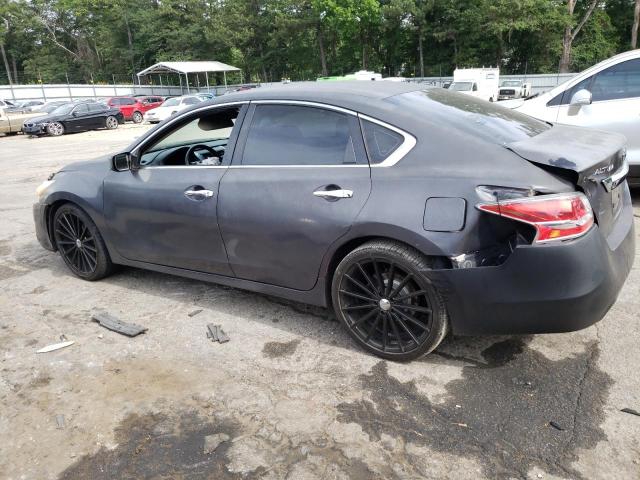 2015 Nissan Altima 2.5 VIN: 1N4AL3AP6FC284255 Lot: 59785004