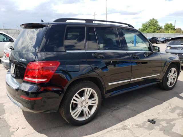 2013 Mercedes-Benz Glk 350 4Matic VIN: WDCGG8JB3DG112646 Lot: 58308154