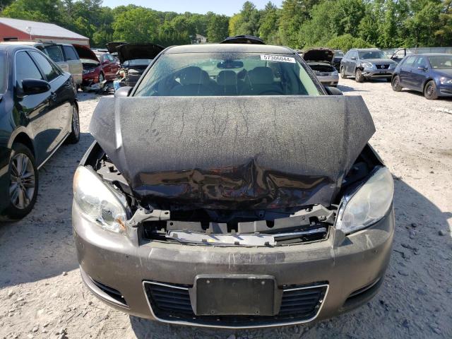 2008 Chevrolet Impala Lt VIN: 2G1WT55N289112571 Lot: 57306044