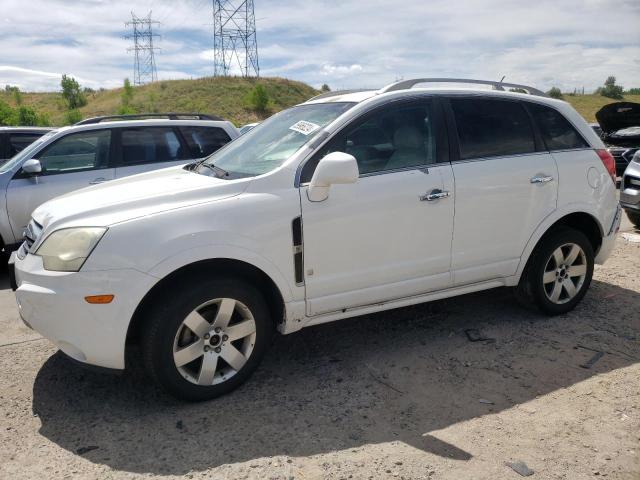 2008 Saturn VUE XR