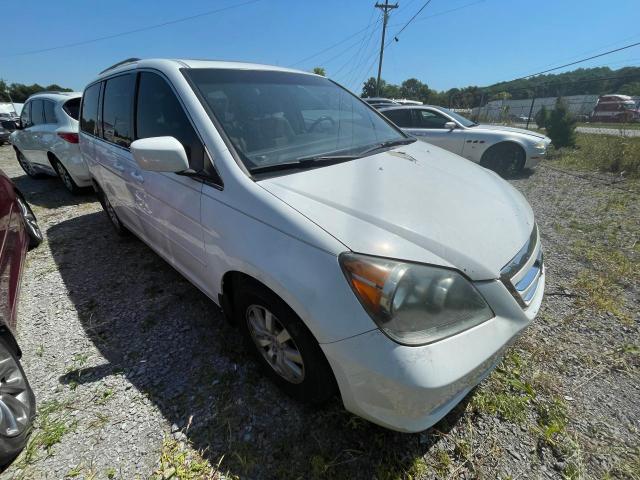 2010 Honda Odyssey Exl VIN: 5FNRL3H78AB033283 Lot: 59350594