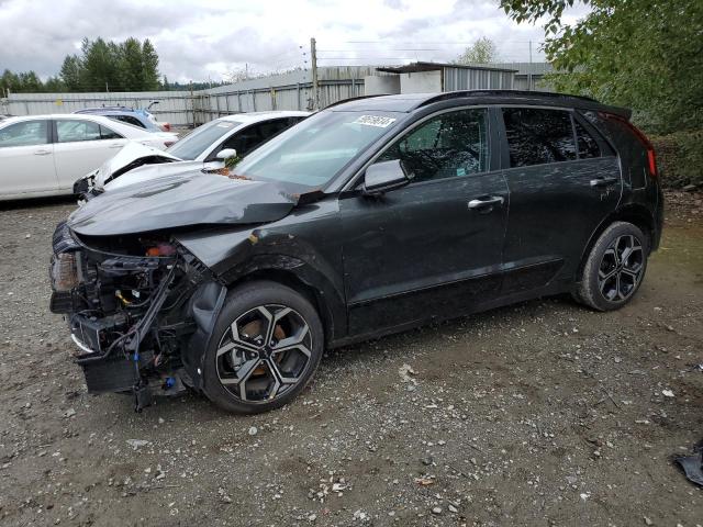 2024 Kia Niro Sx VIN: KNDCT3LE0R5129773 Lot: 59519614