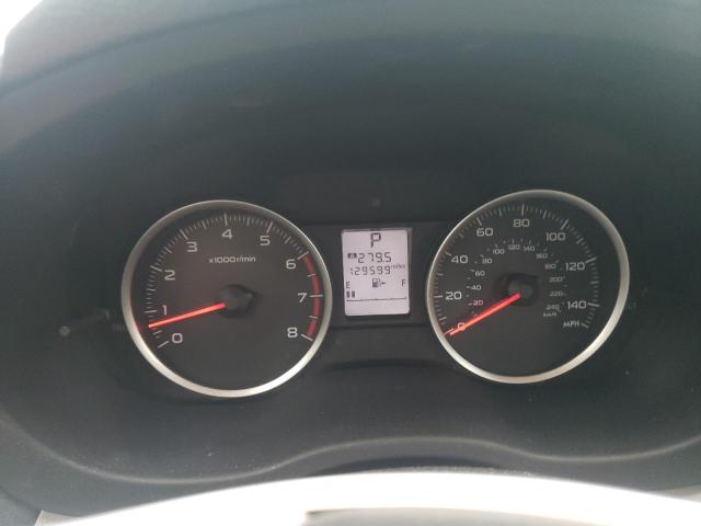 2015 Subaru Forester 2.5I Premium VIN: JF2SJADCXFH566307 Lot: 60253994