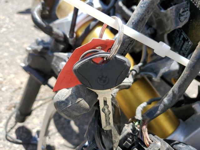 2013 BMW S 1000 RR - WB1053405DZL18398