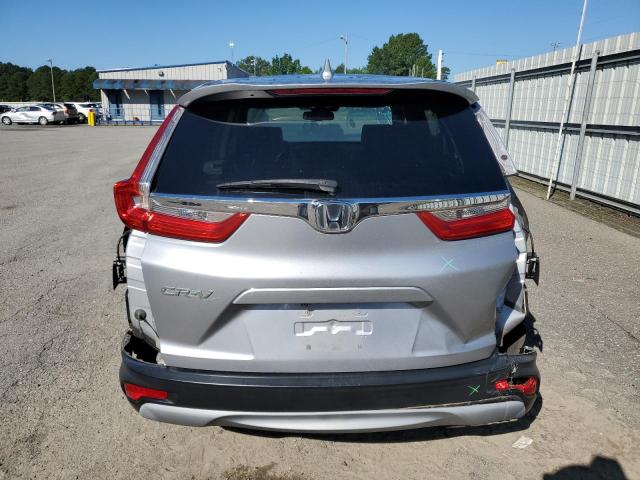 2017 Honda Cr-V Exl VIN: 2HKRW1H84HH512607 Lot: 57096044