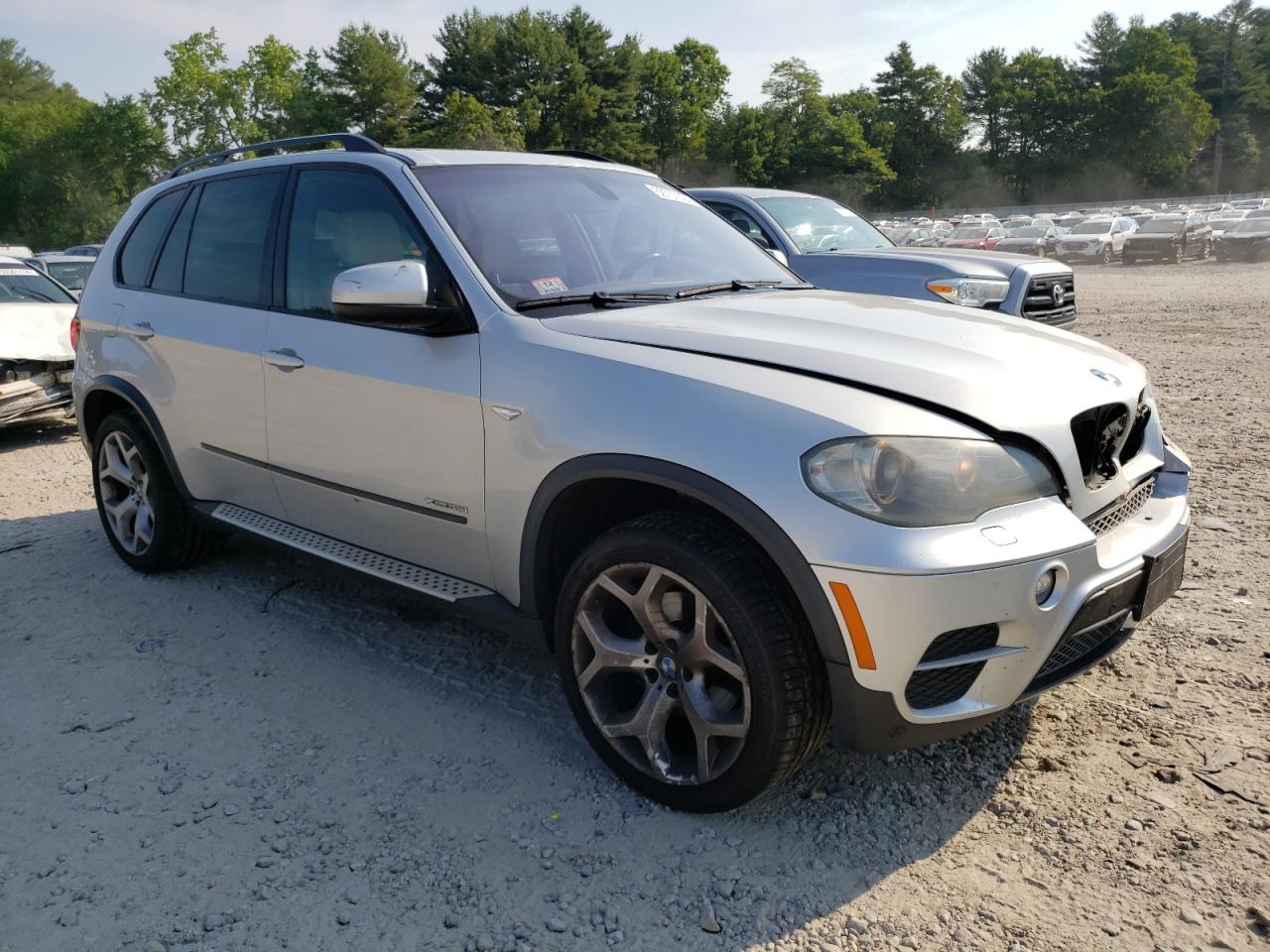 5UXZV4C59BL411436 2011 BMW X5 xDrive35I