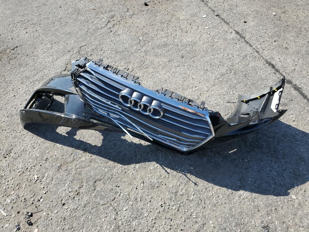 WAUGMAF49HA169942 2017 Audi A4 Ultra Premium