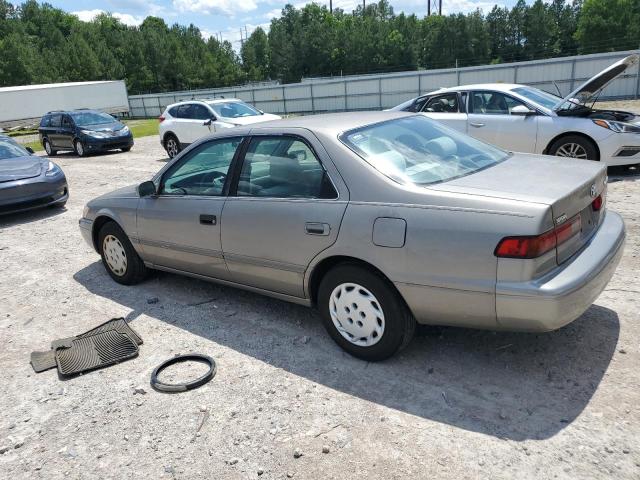 1999 Toyota Camry Ce VIN: 4T1BG22K0XU576281 Lot: 58421634