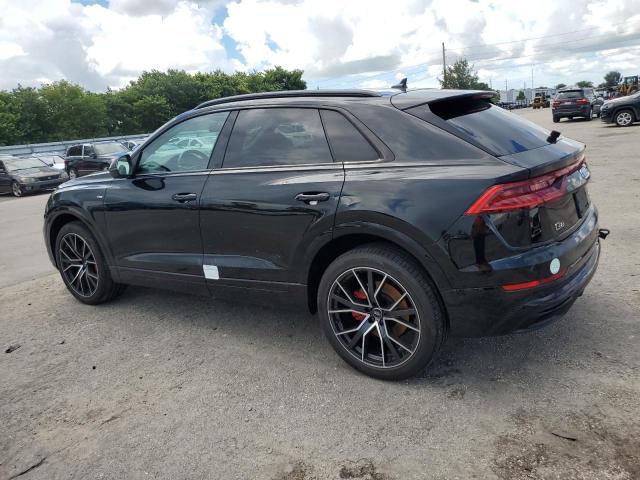 WA1EVAF18LD002700 2020 Audi Q8 Premium Plus S-Line