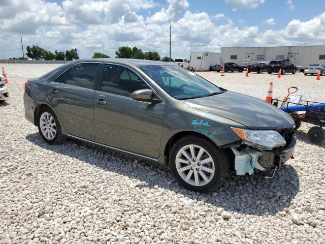 VIN 4T1BD1FK3DU095711 2013 Toyota Camry, Hybrid no.4