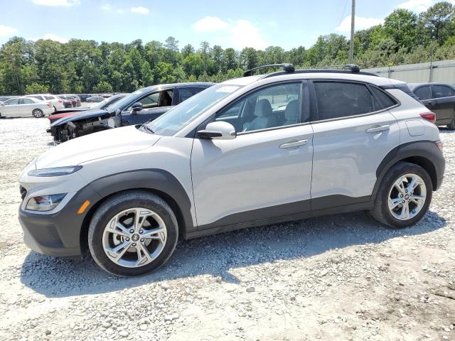 2022 HYUNDAI KONA SEL - KM8K32AB5NU757306