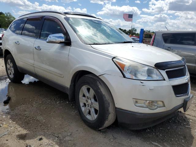 2012 Chevrolet Traverse Lt VIN: 1GNKVGED9CJ224520 Lot: 57530344