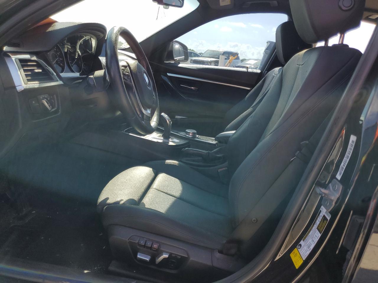 WBA8B9G32HNU56272 2017 BMW 330 I