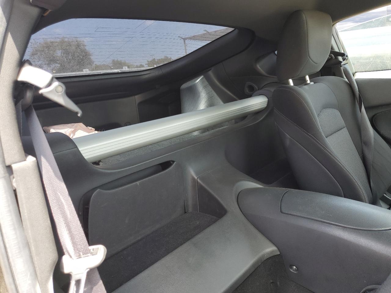 JN1AZ4EH9GM937385 2016 Nissan 370Z Base