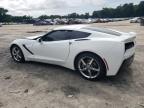 CHEVROLET CORVETTE S photo