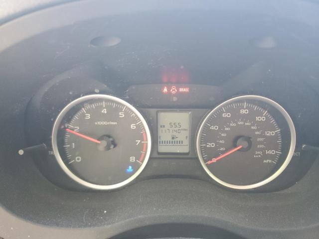 2015 Subaru Forester 2.5I Premium VIN: JF2SJADC7FG532881 Lot: 60191244