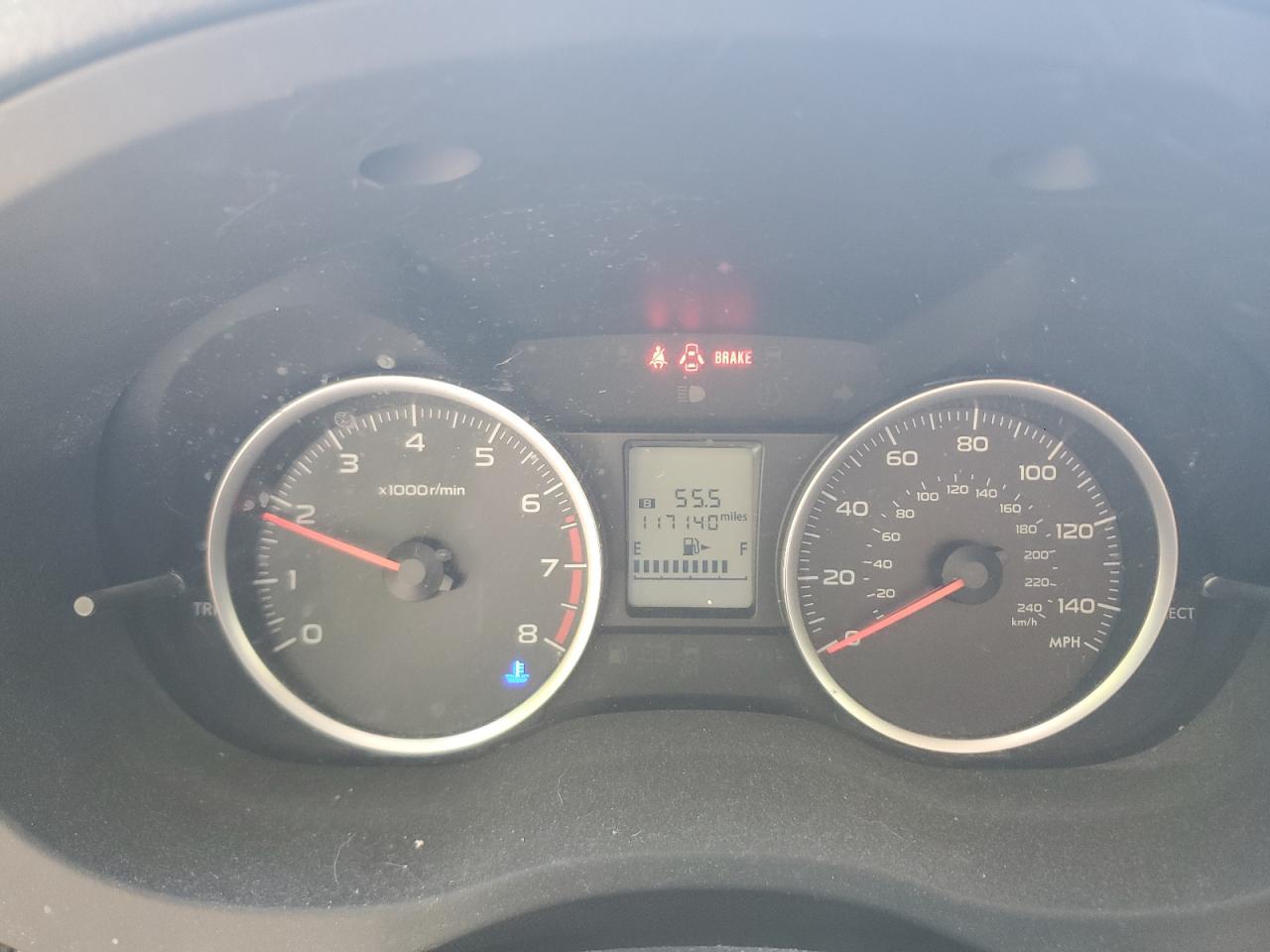 JF2SJADC7FG532881 2015 Subaru Forester 2.5I Premium