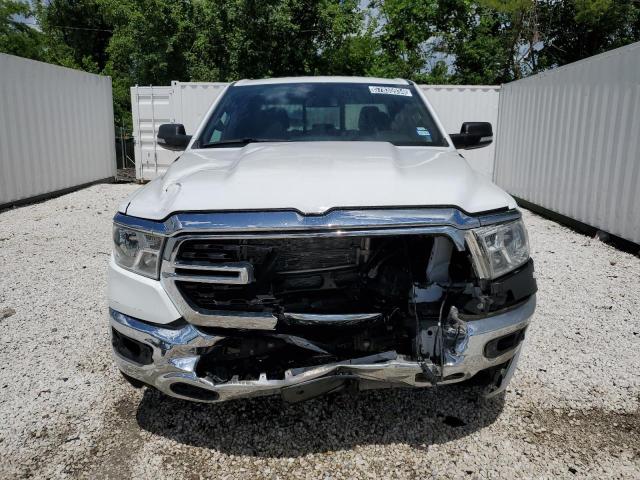 2022 Ram 1500 Big Horn/Lone Star VIN: 1C6RREBG7NN451416 Lot: 57835934