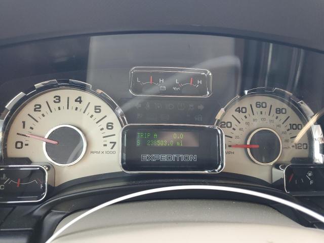 2013 Ford Expedition Limited VIN: 1FMJU2A51DEF23174 Lot: 58410424