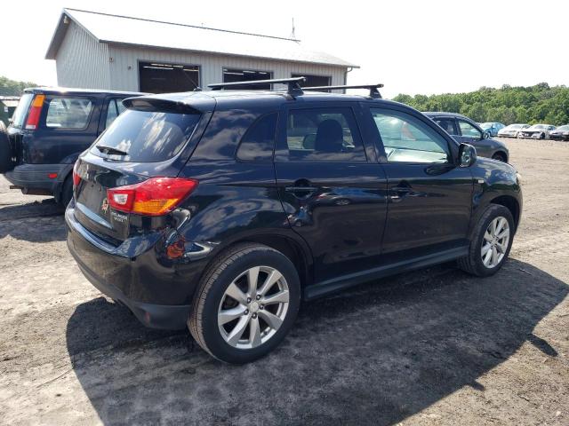 2013 Mitsubishi Outlander Sport Es VIN: 4A4AP3AU9DE014001 Lot: 60540724