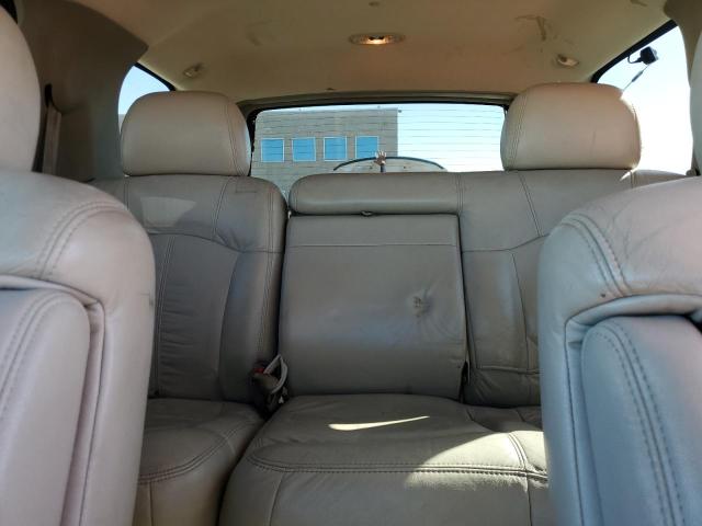 2001 Chevrolet Tahoe K1500 VIN: 1GNEK13T31J177060 Lot: 58982614