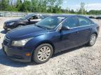 CHEVROLET CRUZE LS photo