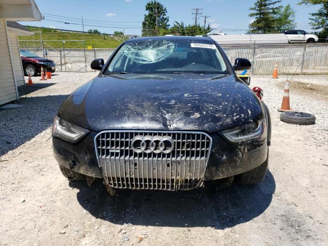 VIN WA1UFAFL3DA220914 2013 Audi A4, Premium Plus no.5