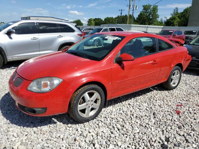 2007 Pontiac G5 VIN: 1G2AL15F177197667 Lot: 59210964