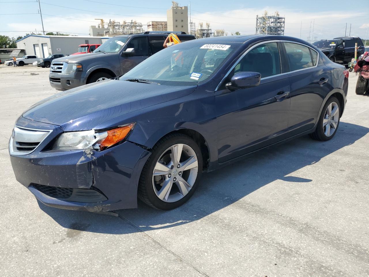 Acura ILX 2014 20