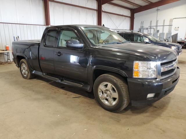 2010 Chevrolet Silverado C1500 Ltz VIN: 1GCSCTE07AZ168788 Lot: 58641884