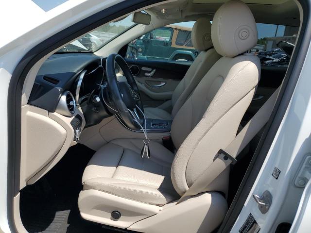 2020 Mercedes-Benz Glc 300 4Matic VIN: W1N0G8EB7LF809347 Lot: 60598564