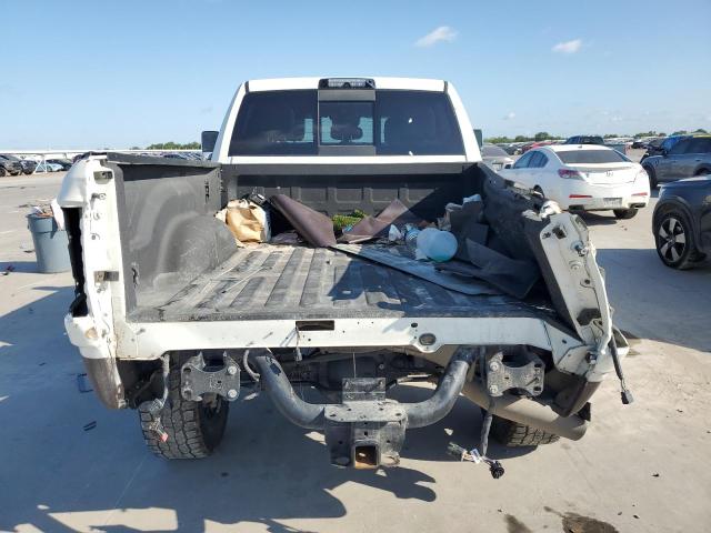 2019 Ram 2500 Longhorn VIN: 3C6UR5GL2KG661832 Lot: 59761534