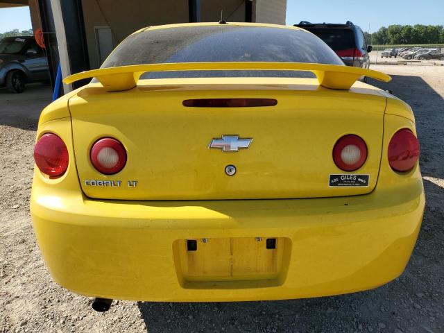 2008 Chevrolet Cobalt Lt VIN: 1G1AL18F587211720 Lot: 60676064