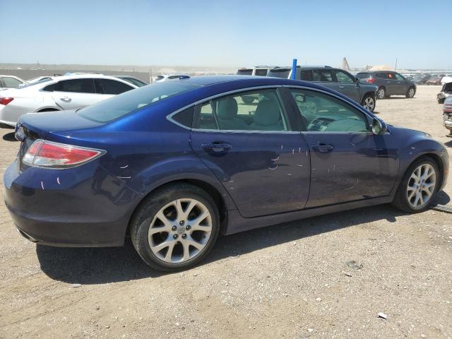 2009 Mazda 6 S VIN: 1YVHP82B395M19465 Lot: 57744784