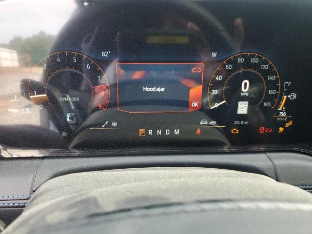 2024 FORD MUSTANG DA - 1FA6P8R01R5505221